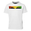 Podium Mens Poly Tee Thumbnail