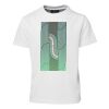 Podium Mens Poly Tee Thumbnail