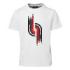 Podium Mens Poly Tee Thumbnail