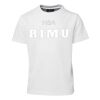 Podium Mens Poly Tee Thumbnail