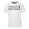 Podium Mens Poly Tee Thumbnail