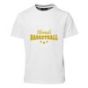 Podium Mens Poly Tee Thumbnail