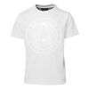 Podium Mens Poly Tee Thumbnail