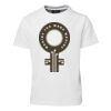 Podium Mens Poly Tee Thumbnail