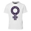 Podium Mens Poly Tee Thumbnail