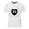 Podium Mens Poly Tee Thumbnail