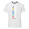 Podium Mens Poly Tee Thumbnail
