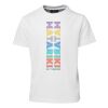 Podium Mens Poly Tee Thumbnail