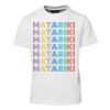 Podium Mens Poly Tee Thumbnail