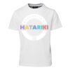 Podium Mens Poly Tee Thumbnail