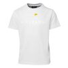 Podium Mens Poly Tee Thumbnail