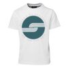 Podium Mens Poly Tee Thumbnail