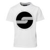 Podium Mens Poly Tee Thumbnail