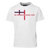 Podium Mens Poly Tee Thumbnail