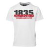 Podium Mens Poly Tee Thumbnail
