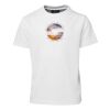 Podium Mens Poly Tee Thumbnail