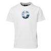 Podium Mens Poly Tee Thumbnail