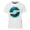 Podium Mens Poly Tee Thumbnail