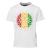 Podium Mens Poly Tee Thumbnail