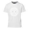 Podium Mens Poly Tee Thumbnail
