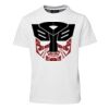 Podium Mens Poly Tee Thumbnail