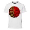 Podium Mens Poly Tee Thumbnail