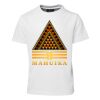 Podium Mens Poly Tee Thumbnail