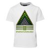 Podium Mens Poly Tee Thumbnail