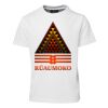 Podium Mens Poly Tee Thumbnail