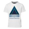 Podium Mens Poly Tee Thumbnail
