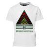 Podium Mens Poly Tee Thumbnail