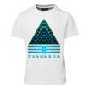 Podium Mens Poly Tee Thumbnail