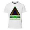Podium Mens Poly Tee Thumbnail