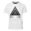 Podium Mens Poly Tee Thumbnail