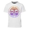 Podium Mens Poly Tee Thumbnail
