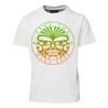Podium Mens Poly Tee Thumbnail