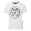 Podium Mens Poly Tee Thumbnail