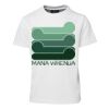 Podium Mens Poly Tee Thumbnail