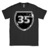 Gildan Mens Softstyle T-Shirt Thumbnail