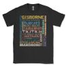 Gildan Mens Softstyle T-Shirt Thumbnail