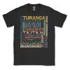 Gildan Mens Softstyle T-Shirt Thumbnail