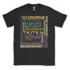 Gildan Mens Softstyle T-Shirt Thumbnail