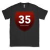Gildan Mens Softstyle T-Shirt Thumbnail