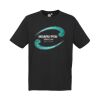 Biz Collection Mens Ice Tee Thumbnail