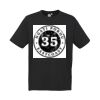 Biz Collection Mens Ice Tee Thumbnail