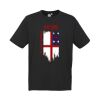 Biz Collection Mens Ice Tee Thumbnail