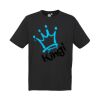Biz Collection Mens Ice Tee Thumbnail