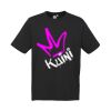 Biz Collection Mens Ice Tee Thumbnail