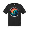 Biz Collection Mens Ice Tee Thumbnail