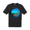 Biz Collection Mens Ice Tee Thumbnail